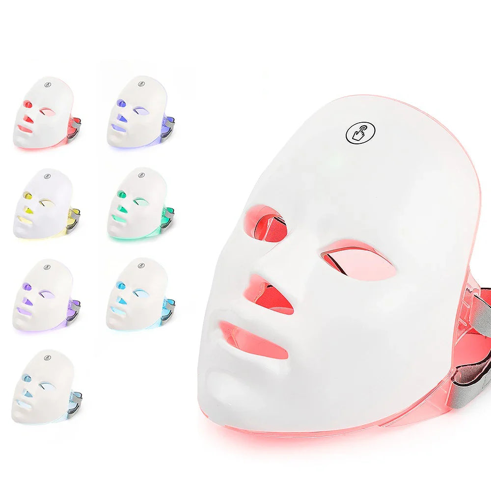 Glow & Renew Skin Therapy Mask