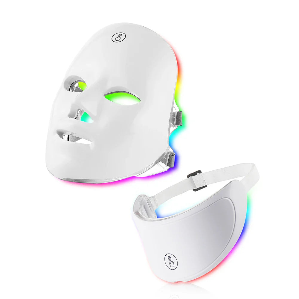 Glow & Renew Skin Therapy Mask