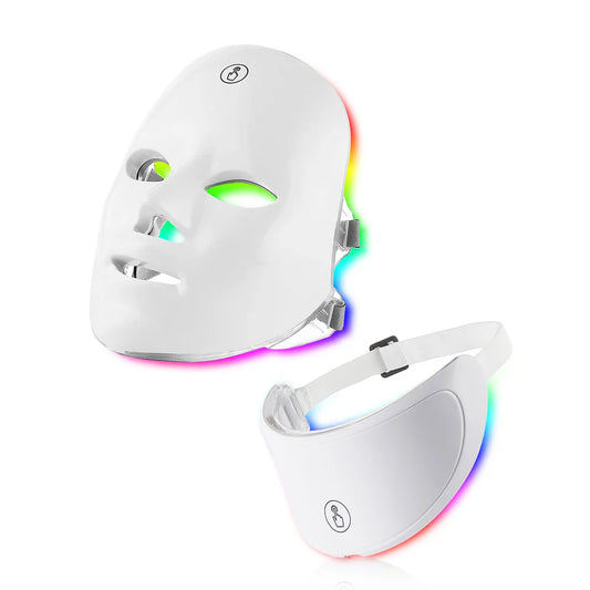 Glow & Renew Skin Therapy Mask