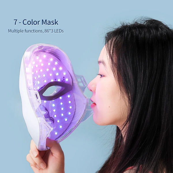 Glow & Renew Skin Therapy Mask