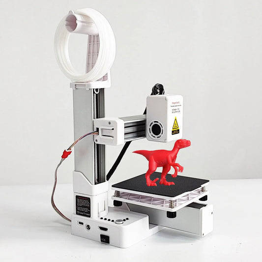 Easy Beginner 3D Printer