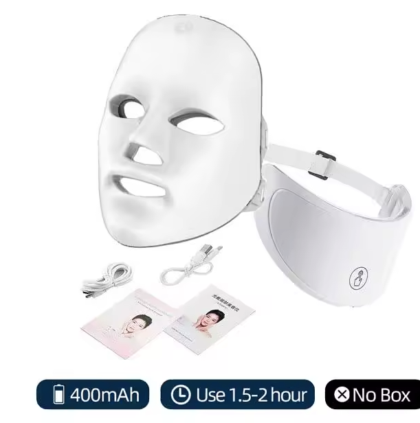Glow & Renew Skin Therapy Mask