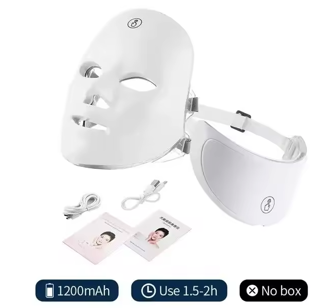 Glow & Renew Skin Therapy Mask
