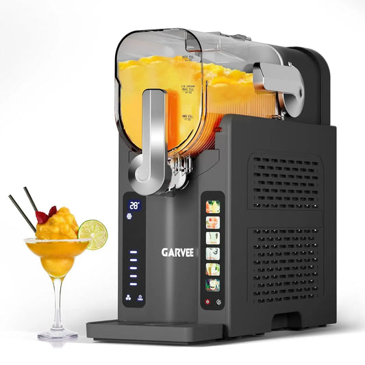 Frozen Beverage Multi-Treat Machine