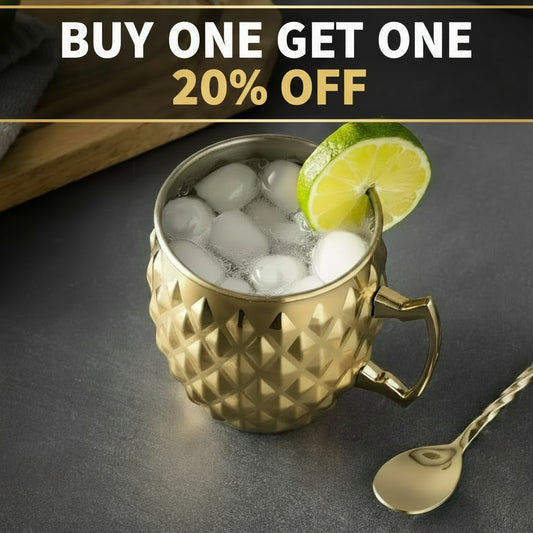 BUY 2 OR MORE GET 20% OFF