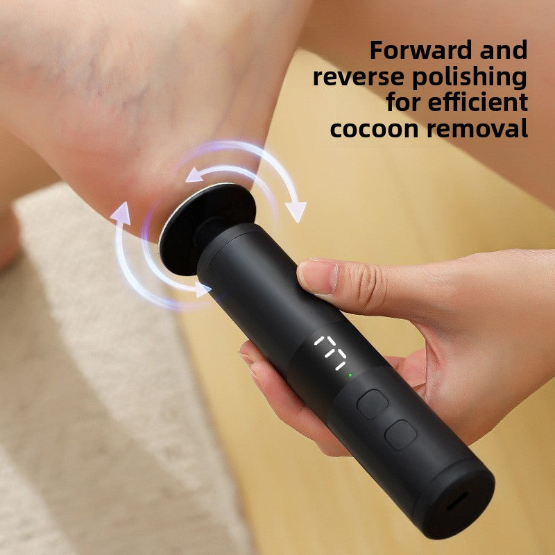 Electric Pedicure/Manicure Device